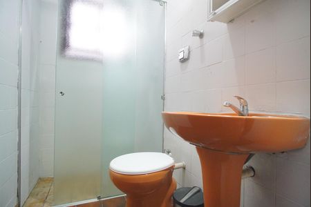 Casa à venda com 398m², 4 quartos e 6 vagasBanheiro de Serviço