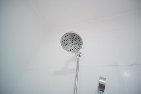 Casa à venda com 398m², 4 quartos e 6 vagasBanheiro da Suíte 