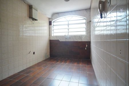 Casa à venda com 398m², 4 quartos e 6 vagasCozinha