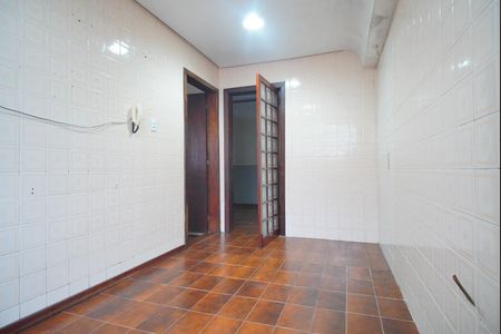 Casa à venda com 398m², 4 quartos e 6 vagasCozinha