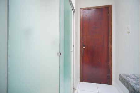 Casa à venda com 398m², 4 quartos e 6 vagasBanheiro Corredor