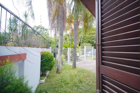 Casa à venda com 398m², 4 quartos e 6 vagasGabinete - Vista