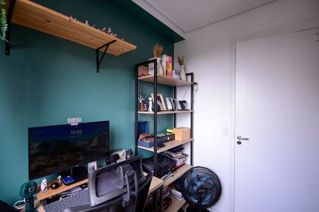 Apartamento para alugar com 38m², 2 quartos e sem vaga Apartamento para alugar com 38m², 2 quartos e sem vagaQuarto 1