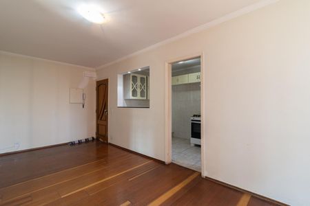 Apartamento à venda com 73m², 2 quartos e sem vagaSala
