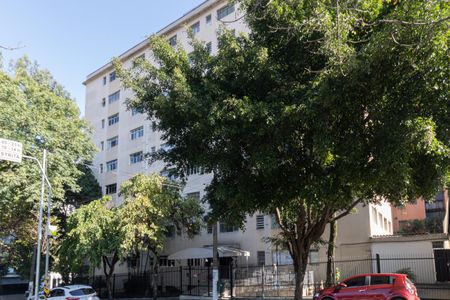 Apartamento à venda com 73m², 2 quartos e sem vagaFachada