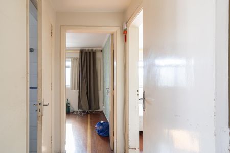 Apartamento à venda com 73m², 2 quartos e sem vagaCorredor