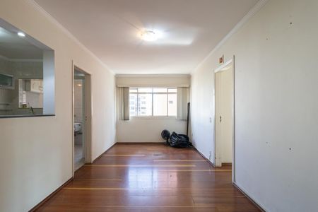 Apartamento à venda com 73m², 2 quartos e sem vagaSala
