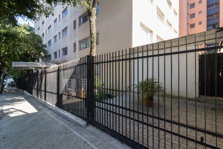 Apartamento à venda com 73m², 2 quartos e sem vagaFachada