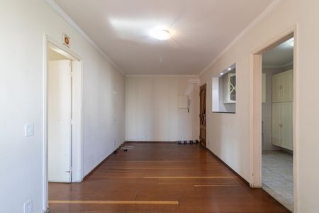 Apartamento à venda com 73m², 2 quartos e sem vagaSala