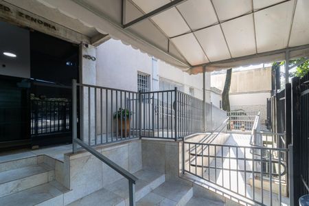 Apartamento à venda com 73m², 2 quartos e sem vagaFachada