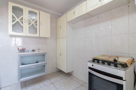 Apartamento à venda com 73m², 2 quartos e sem vagaCozinha