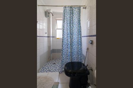 Apartamento à venda com 73m², 2 quartos e sem vagaBanheiro