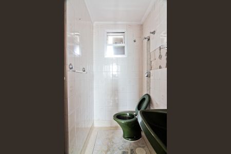 Apartamento à venda com 60m², 2 quartos e 1 vaga Apartamento à venda com 60m², 2 quartos e 1 vagaBanheiro