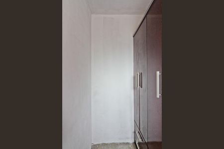 Apartamento à venda com 60m², 2 quartos e 1 vaga Apartamento à venda com 60m², 2 quartos e 1 vagaÁrea de Serviço