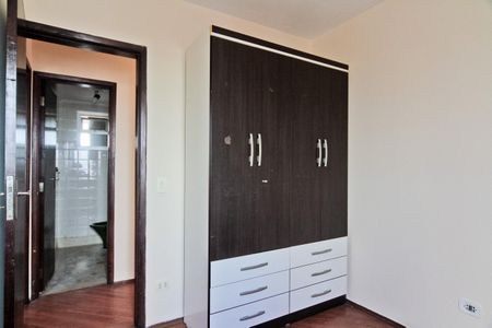 Apartamento à venda com 60m², 2 quartos e 1 vaga Apartamento à venda com 60m², 2 quartos e 1 vagaQuarto 2