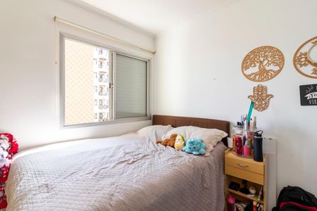 Apartamento à venda com 106m², 3 quartos e 1 vagaQuarto 2