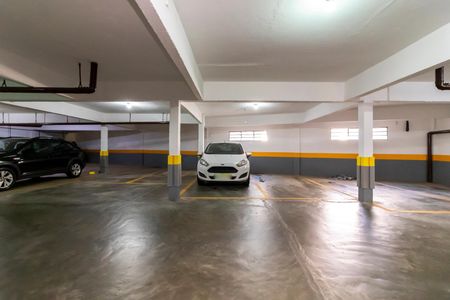 Apartamento à venda com 106m², 3 quartos e 1 vagaGaragem