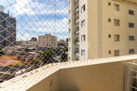 Apartamento à venda com 106m², 3 quartos e 1 vagaVaranda da Sala