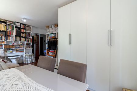 Apartamento à venda com 106m², 3 quartos e 1 vagaSala de Jantar