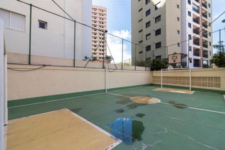 Apartamento à venda com 106m², 3 quartos e 1 vagaQuadra Esportiva