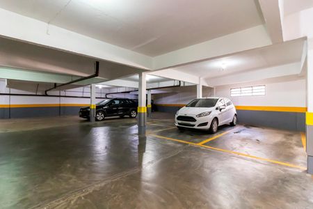 Apartamento à venda com 106m², 3 quartos e 1 vagaGaragem