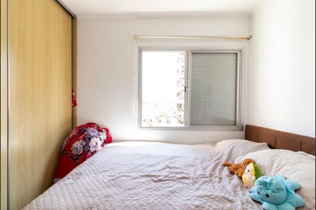 Apartamento à venda com 106m², 3 quartos e 1 vagaQuarto 2