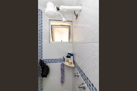 Apartamento à venda com 106m², 3 quartos e 1 vagaBanheiro da Suíte