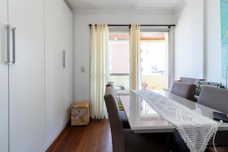 Apartamento à venda com 106m², 3 quartos e 1 vagaSala de Jantar