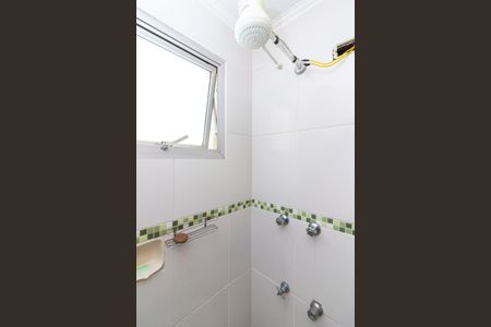 Apartamento à venda com 106m², 3 quartos e 1 vagaBanheiro Social