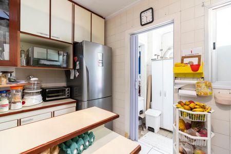 Apartamento à venda com 106m², 3 quartos e 1 vagaCozinha