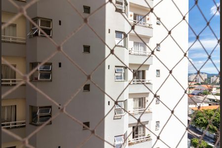 Apartamento à venda com 106m², 3 quartos e 1 vagaSuíte - Vista