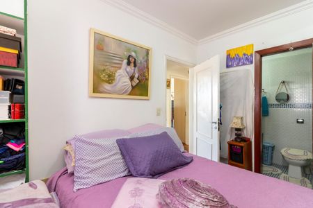 Apartamento à venda com 106m², 3 quartos e 1 vagaSuíte