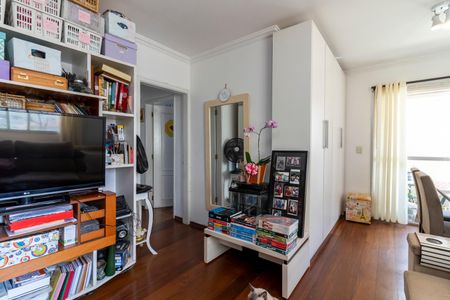 Apartamento à venda com 106m², 3 quartos e 1 vagaSala de Estar