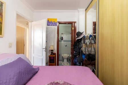 Apartamento à venda com 106m², 3 quartos e 1 vagaSuíte