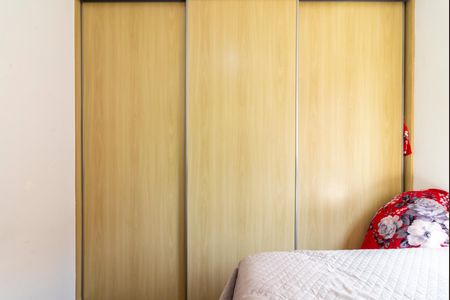 Apartamento à venda com 106m², 3 quartos e 1 vagaQuarto 2