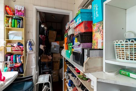 Apartamento à venda com 106m², 3 quartos e 1 vagaÁrea de Serviço