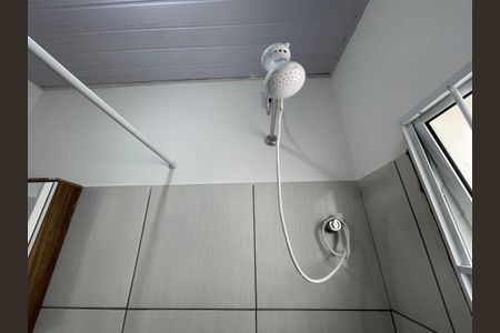 Studio para alugar com 20m², 1 quarto e sem vagaBanheiro