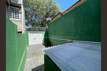 Studio para alugar com 20m², 1 quarto e sem vagaGaragem