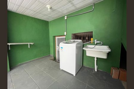 Studio para alugar com 20m², 1 quarto e sem vagaÁrea de Serviço