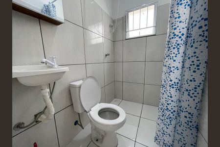 Studio para alugar com 20m², 1 quarto e sem vagaBanheiro
