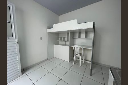 Studio para alugar com 20m², 1 quarto e sem vagaStudio