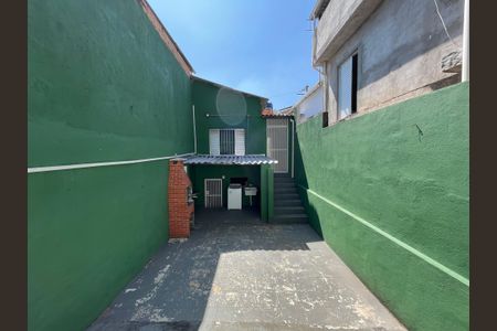 Studio para alugar com 20m², 1 quarto e sem vagaGaragem