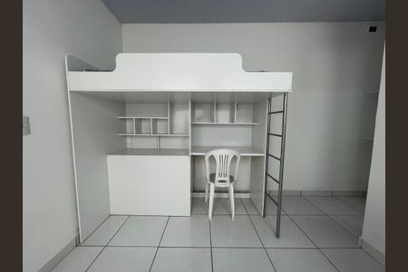 Studio para alugar com 20m², 1 quarto e sem vagaStudio