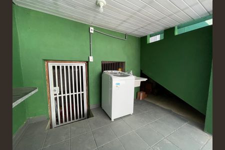 Studio para alugar com 20m², 1 quarto e sem vagaÁrea de Serviço