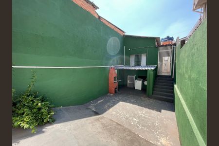 Studio para alugar com 20m², 1 quarto e sem vagaGaragem