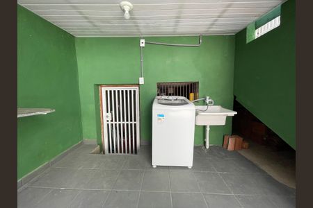 Studio para alugar com 20m², 1 quarto e sem vagaÁrea de Serviço