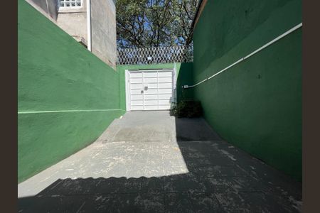 Studio para alugar com 20m², 1 quarto e sem vagaGaragem