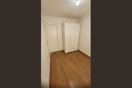 Quarto de apartamento para alugar com 1 quarto, 22m² em Alto da Mooca, São Paulo