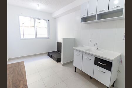 Apartamento para alugar com 1 quarto, 22m² em Alto da Mooca, São Paulo