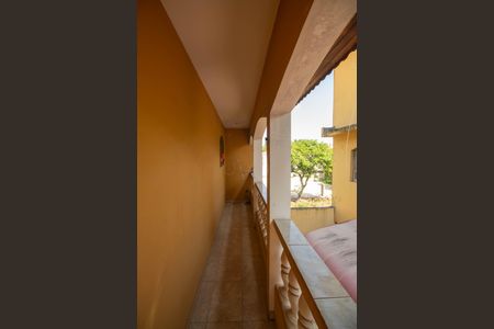 Casa para alugar com 510m², 5 quartos e 6 vagasVaranda